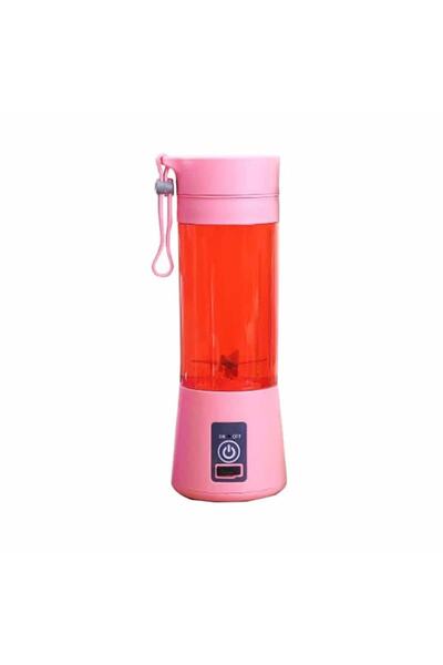 MOBGİFT Portable Juicer Portatif Blender