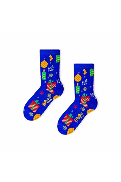 Limmon Store New Year's Surprise Colorful Children's Socks