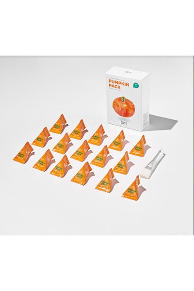 Skin1004 SKIN1004-Zombie Beauty Pumpkin Pack 4g x 16EA(64g)