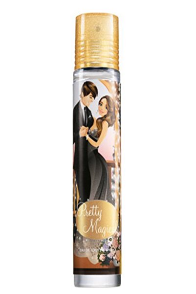 AVON Kate's World Pretty Magical 50 Ml. Edt Kadın Parfümü