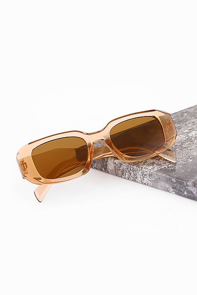 Twelve Bone Women's Sunglasses / Prd Series