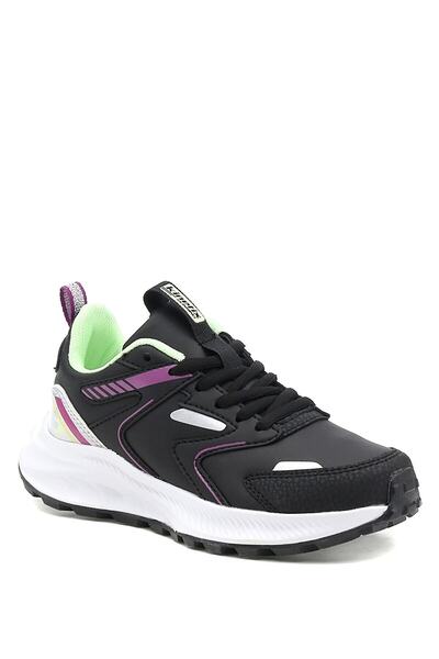 Kinetix 101166446 Montoya J 2prçocuk Spor Ayakkabı