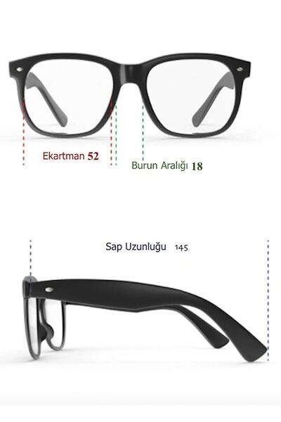 Twelve Unisex Bone Sunglasses / Buggy Series