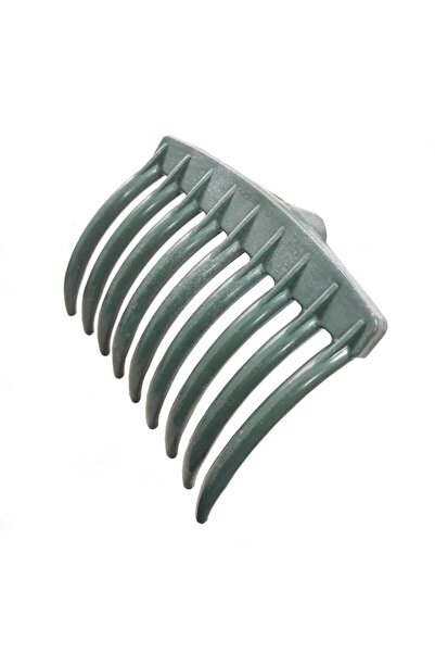 Ermiya 7 Ad Zeytin Toplama Aleti Tarak Sert Plastik