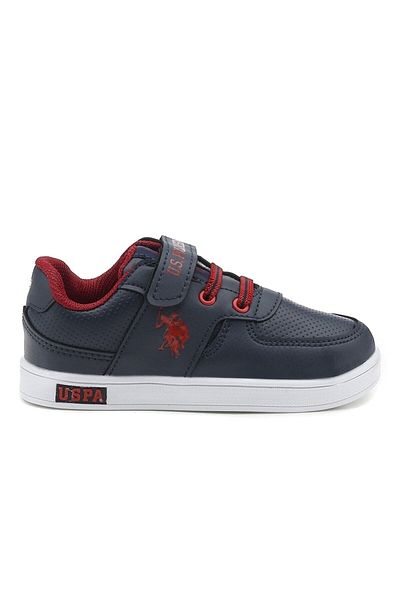 U.S. Polo Assn. Παιδικά παπούτσια 2p Cameron 2fx