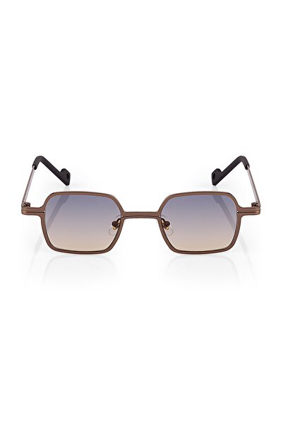 Twelve Unisex Titanium Sunglasses / Sonic Exclusive Series