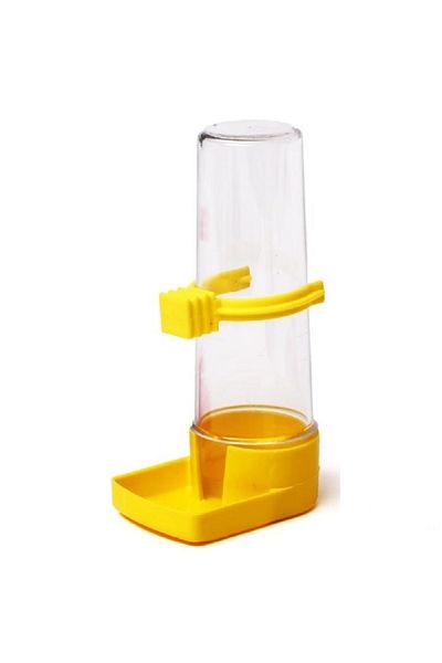 Ankara Yem Evi Side Wire Budgie Waterer