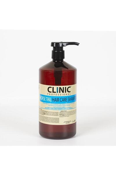 Clinic Professionel At Kuyruğu Bakım Şampuanı 1000 Ml 556