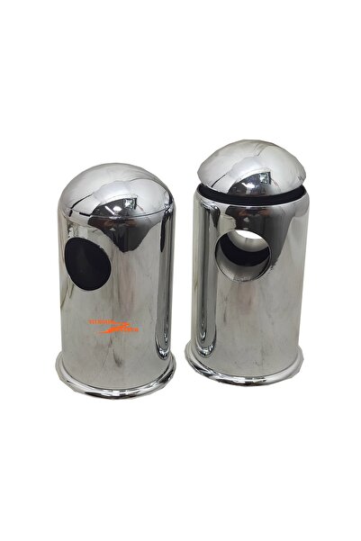 yıldırım nalbur Sürgülü Duş Seti Başlık 22mm Banyo Bataryası Sürgü Başlık Pla...