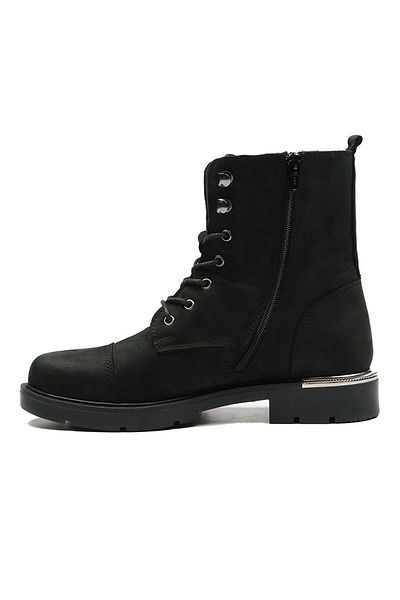 Hammer Jack Μπότες casual από γνήσιο δέρμα