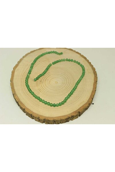 Yasamtohumu Piatra Aventurina Dizi 4mm