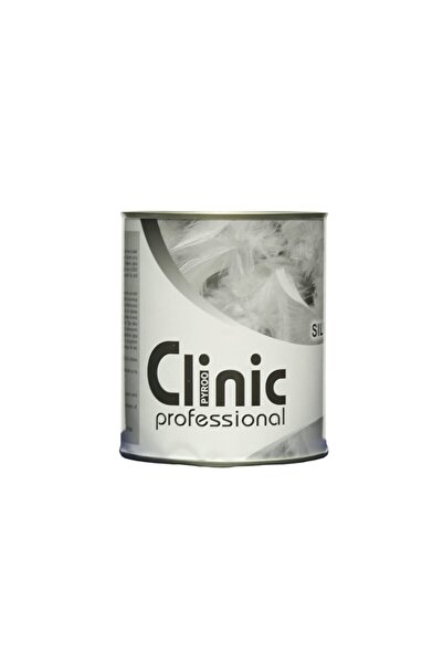 Clinic Professionel Konserve Silver Ağda 800 gr