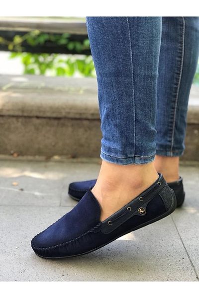 Zegeshoes Pantofi de vară pentru bărbați