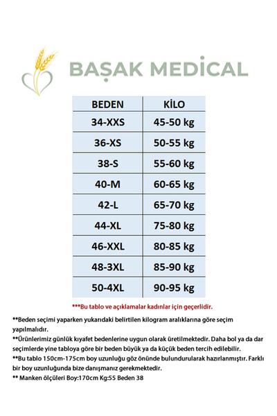 BAŞAK Terikoton Tesettür Doktor Hemşire Forması Takım