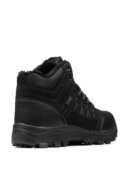 XStep Ανδρικές μπότες Winter Fur Trakking