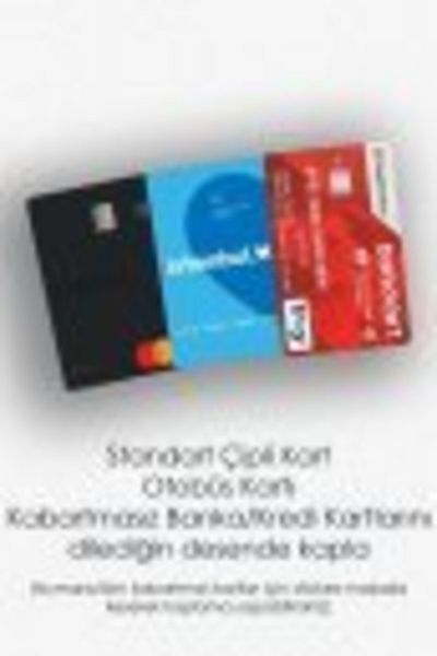 gettsticker Seda Sayan Card Skin Label Like Queens - Συμβατό για την πιστωτική κάρτα της Papara