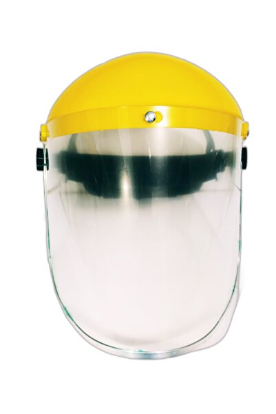 Greentech Yüz Koruyucu Siperlik Maske