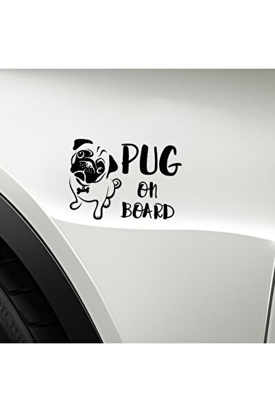 TSC حماية للكلاب من سلالة الصلصال في السيارة باللون الأسود Md1