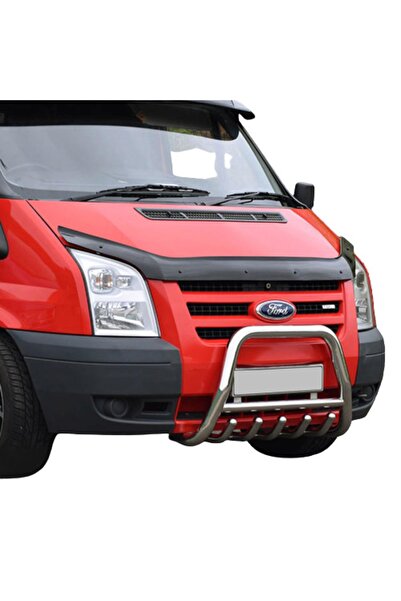 Genel Markalar Kaput Maskesi Kaput Koruma Kaput Rüzgarlığı Ford Transıt 2006-...