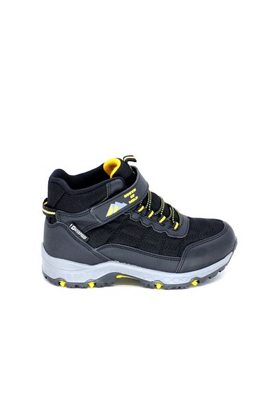 NORT OF WILD North Of Wild Yukan Unisex Kids Waterprof Boots