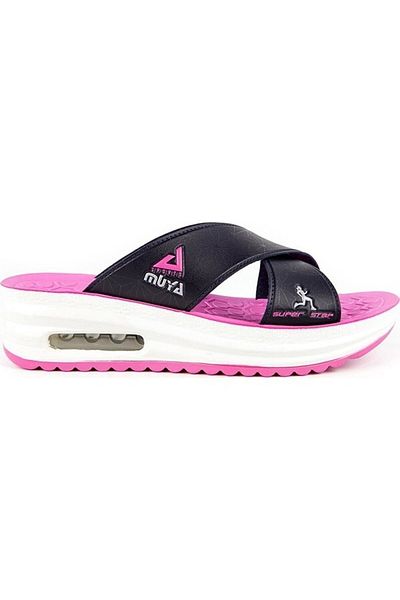 Muya Papuci pentru femei Axis Anatomical Wet Floor Air Max Sole 31013