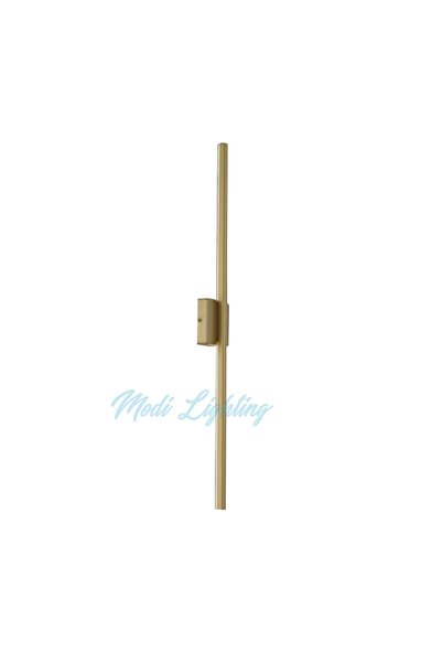50cm Eskitme Led Aplik Md70-1