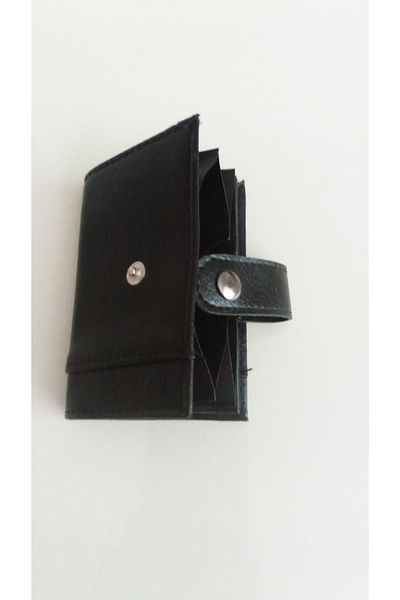 MKM Accordion Men's Wallet