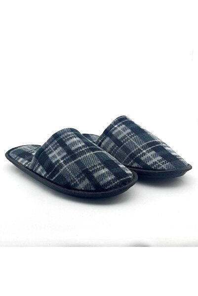 Lurji Ανδρικές άνετες παντόφλες για οικιακή χρήση