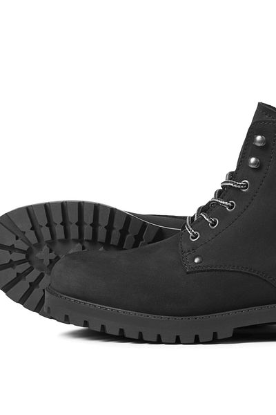 Jack & Jones Cizme Jfwstoke Nubuck