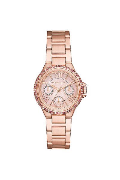 Michael Kors Mk7273 Kadın Kol Saati