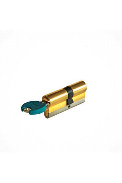 Kale Kilit New Yellow 164 Ygs Security System Barrel - 164Ygsse0005