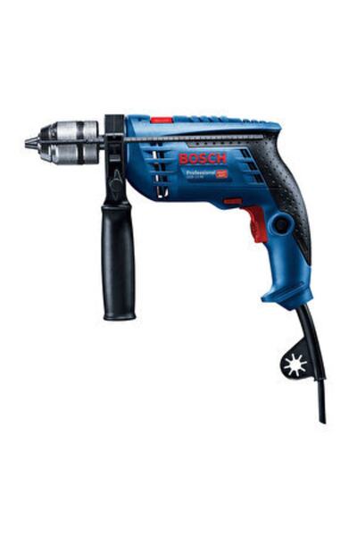 Bosch Darbeli Matkap Gsb13re 600 W