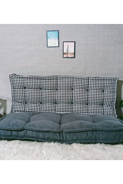 COLORMİX Berlin 5, Oturma Minderi,yer Minderi, Minder,tv Izleme Minderi, Bahç...