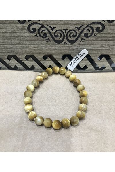 Sultan Original Tiger Eye Bracelet