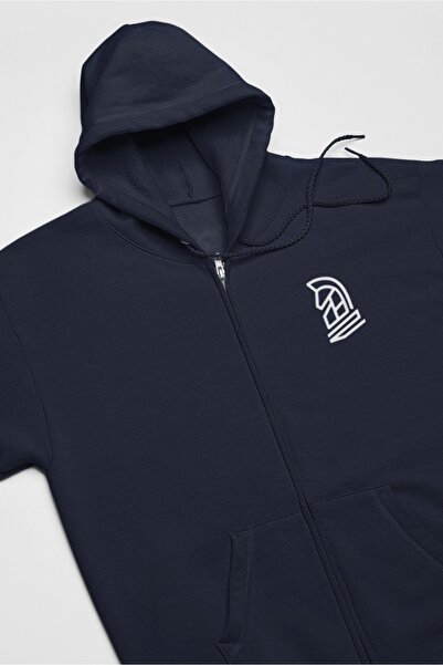 Satranç Medya Γκλαντιάτορ - Με φερμουάρ