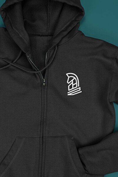 Satranç Medya Γκλαντιάτορ - Με φερμουάρ