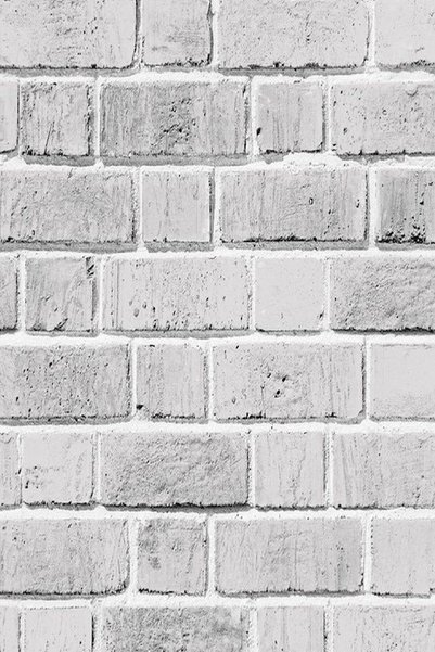 trendwall Taş Tuğla Desenli Duvar Kağıdı ( 5 M2 )