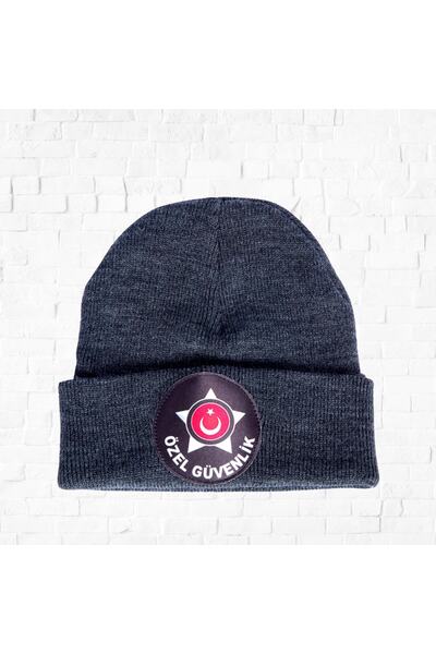 Bigonya Kamu-Özel Firma Güvenlik Kıyafetleri, Özel Güvenlik Bere