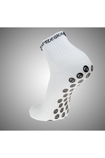 Tapedesign Kısa Beyaz