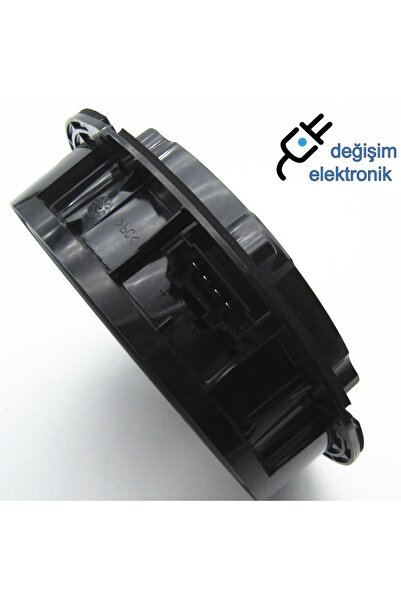 wiisat Volkswagen Passat B7 Ön Kapı Hoparlör Watt 1 Adet