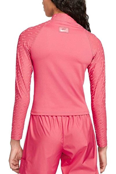 Nike Long-sleeve T-shirt Wmns Nsw Icon Clash Mock T-shirt