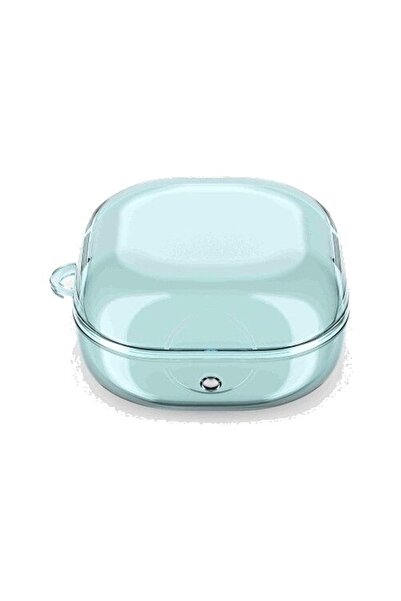 NANOSPACE حافظة سيليكون لهاتف سامسونج جالاكسي بادز 2 برو