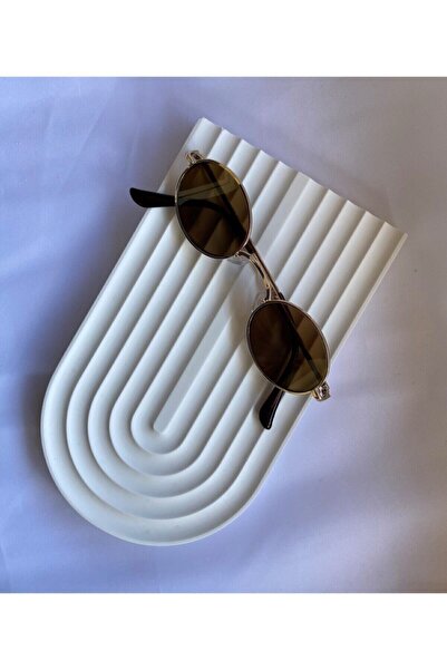 Havalı Tasarım Dekoratif Geometrik Çizgili Beton Tabak Beton Takı Tabağı Mum ...