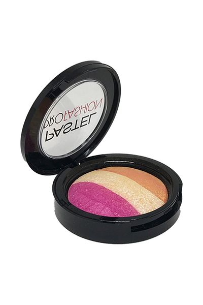 Pastel Silky And Thin Structured Blush 08