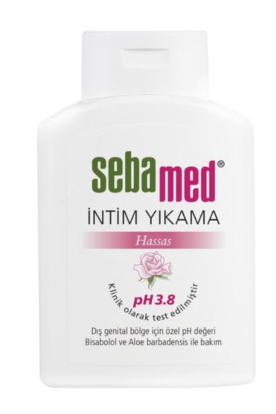 Sebamed Intim Yıkama 200 Ml