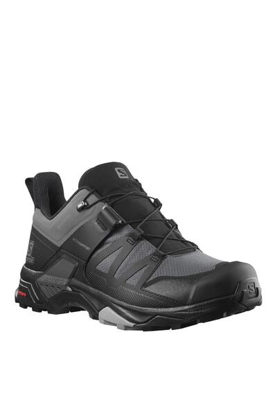 Salomon X Ultra 4 Gtx Siyah Outdoor Ayakkabı