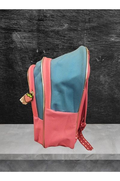 BULUT Kindergarten- Kindergarten Bag Girl's School Bag with Bee Maya Figure