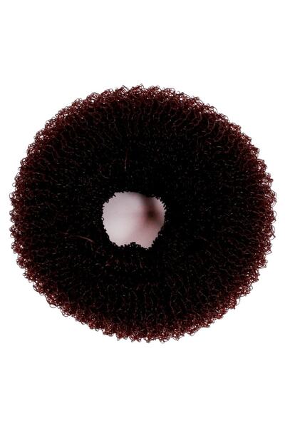 eklips Small Size Bun Sponge Buckle - Pack of 2