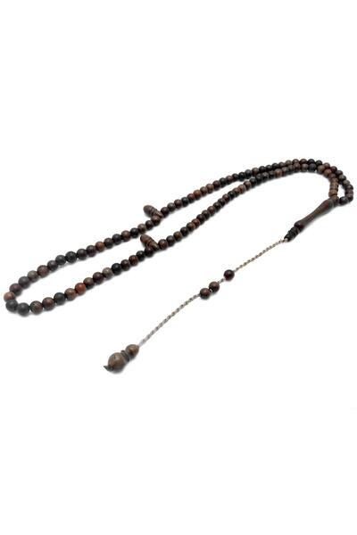 Sultan 4mm Mini 99lu Kuka Tesbih