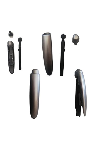 Genel Markalar El Fren Kolu Kaplaması Civic 2007-2011 Fd6